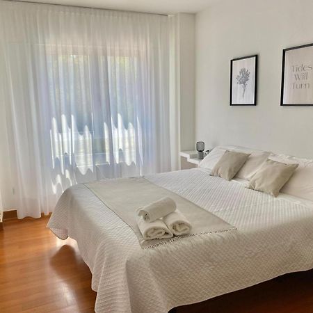 Appartement Blue House Bermeo Extérieur photo