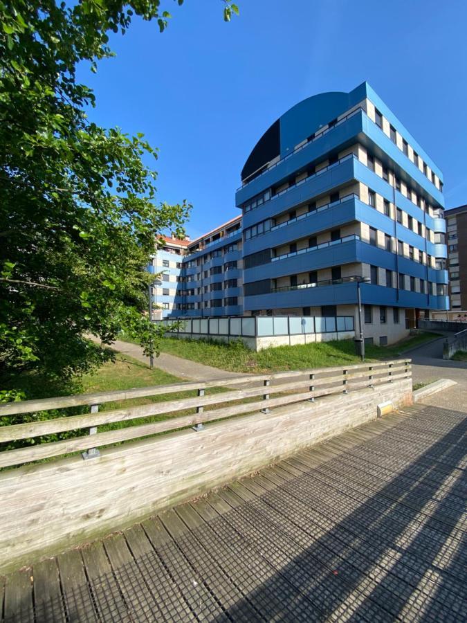 Appartement Blue House Bermeo Extérieur photo