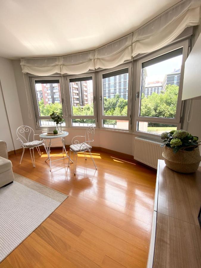 Appartement Blue House Bermeo Extérieur photo