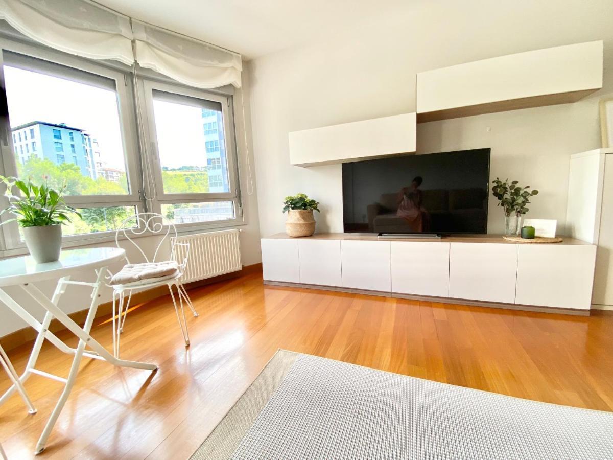 Appartement Blue House Bermeo Extérieur photo