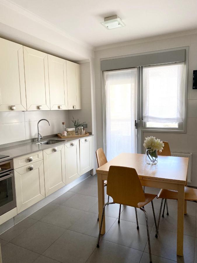 Appartement Blue House Bermeo Extérieur photo