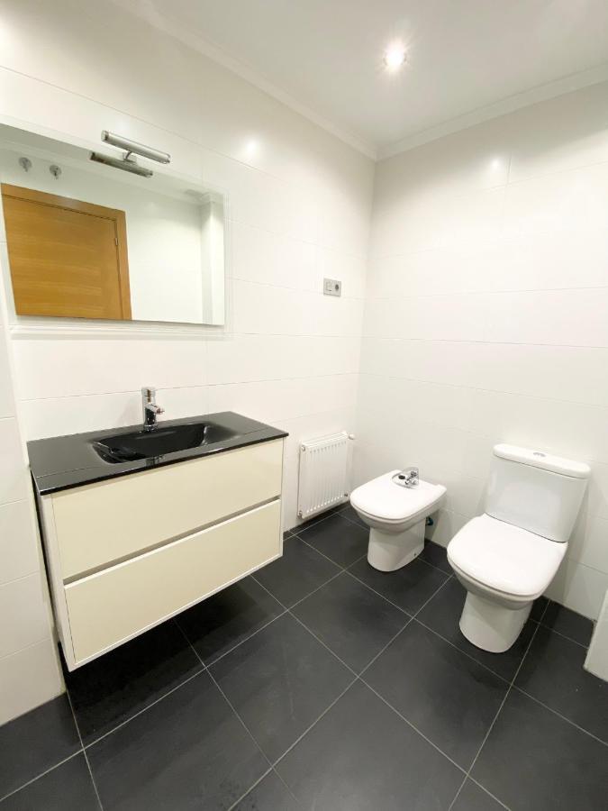 Appartement Blue House Bermeo Extérieur photo