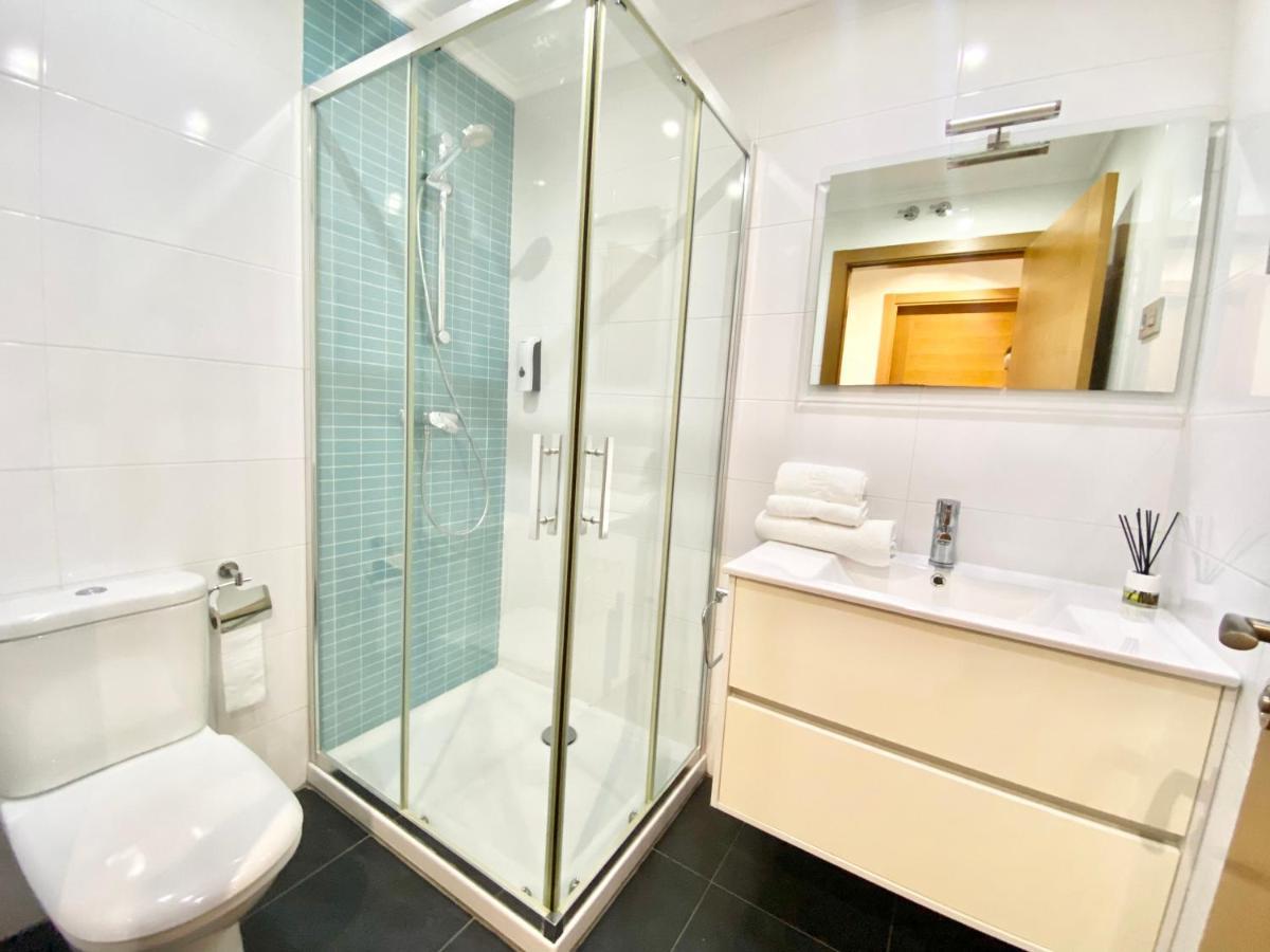 Appartement Blue House Bermeo Extérieur photo
