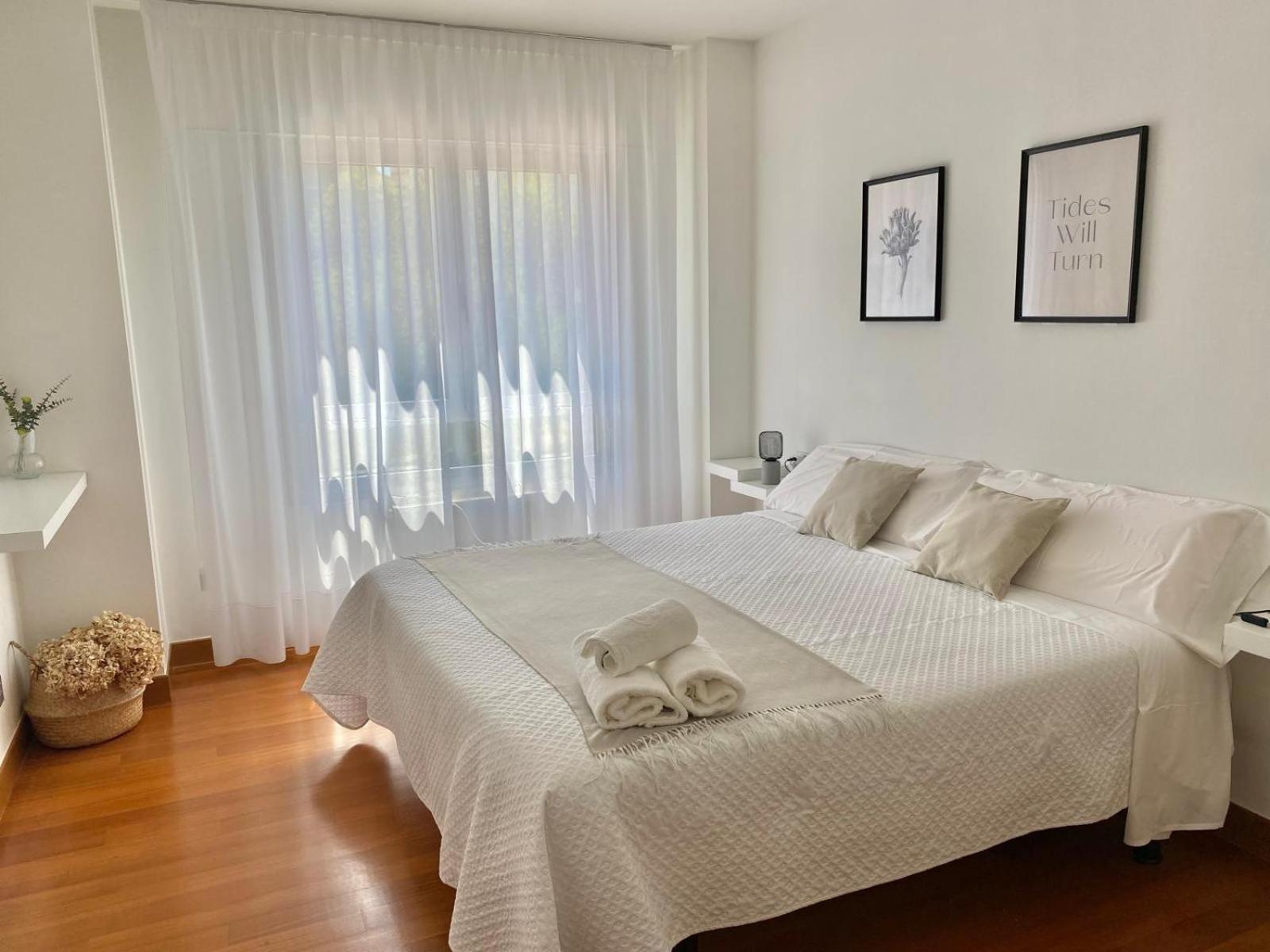 Appartement Blue House Bermeo Extérieur photo